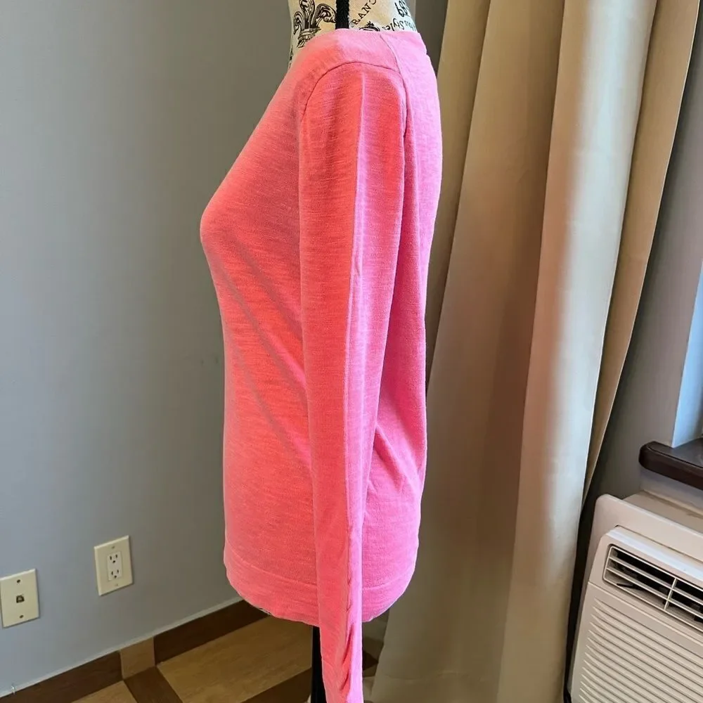 J.Crew pullover